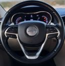 Jeep Grand Cherokee Limited 3.6L Jeep Grand Cherokee 3.6 L | 2021 Model, GCC | Excellent Condition | Monthly Installment