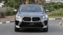 BMW X2 ( Only For Export ) 2026 BMW X2 SDRIVE 25i M 2.0T FWD BRAND NEW