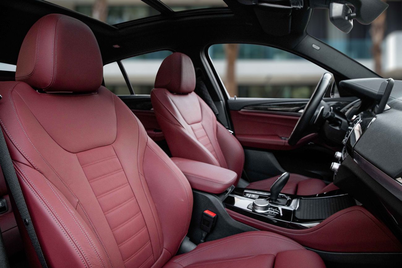 BMW X4 X4 xDrive30i M-Sport | 2,546 P.M | 0% Downpayment | Excellent Condition!