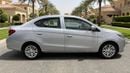 Mitsubishi Attrage GLX HIGHLINE 2023 | AED 329/Month | 0 DP | 30 Day Return | Warranty | Service History