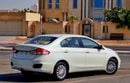 Suzuki Ciaz 429-Monthly l GCC l Camera, GPS l Accident Free