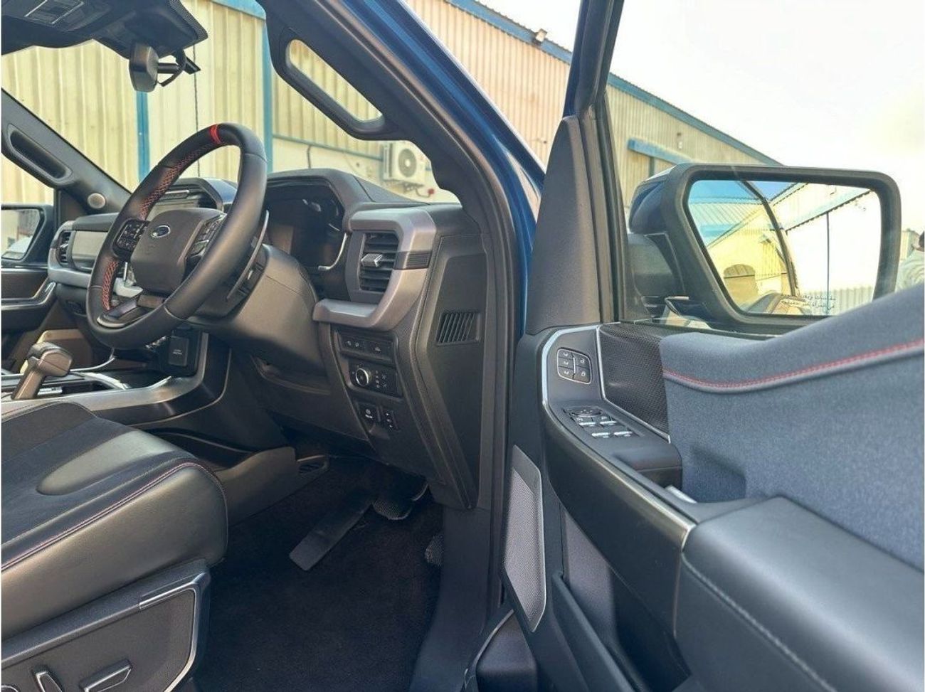 فورد F 150 RAPTOR