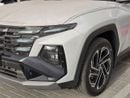 Hyundai Tucson  2.0L 2WD A/T Petrol