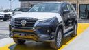 Toyota Fortuner GXR