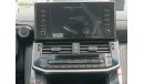 Toyota Land Cruiser GXR / 4.0L PETROL / FULL OPTION / POWER & LEATHER SEATS / SUNROOF (CODE# 22178)