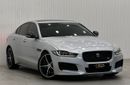 Jaguar XE 2018 Jaguar XE S, Sep 2026 Al-Tayer Warranty, Full Service History, GCC