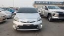 Toyota Prius 2013  TOYOTA PRIUS HYBRID