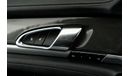 Porsche Panamera 2014 Porsche Panamera GTS / High Option / Sport Chrono Package & Sports Exhaust