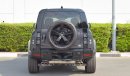 Land Rover Defender 110 V8 Edition P525 | 2022 | Brand New