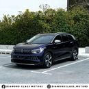 فولكس واجن ID.6 PRO Top Option