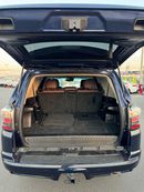 Toyota 4Runner 2021 LIMITED 7 SEATS SUNROOF 4x4 USA IMPORTED