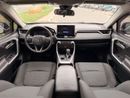 Toyota RAV4 XLE 2.5L  4X4 Sunroof, push start full option