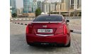 Cadillac ATS