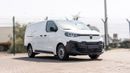 سيتروين جمبي 2026 Citroen Jumpy 2.0L AT Turbo Diesel Cargo Van