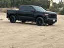 Chevrolet Silverado 1500 CREW CAB | 4WD | TURBO | CUSTOM | 2.7L I-4 DI, DOHC, VVT 310HP