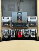 BYD Leopard 5 navigator