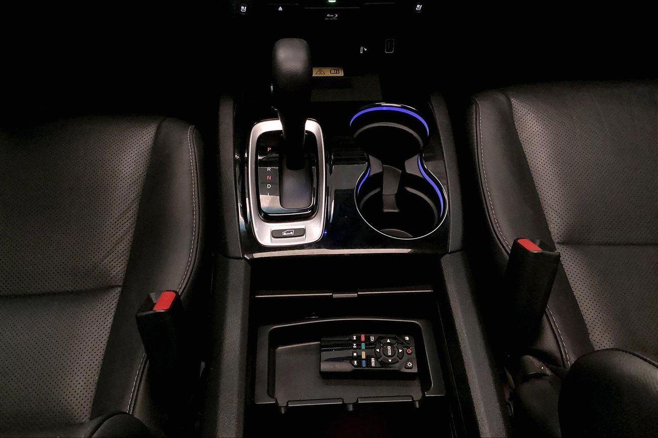 Honda Pilot Touring | Guaranteed Warranty | 0 Down Payment