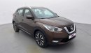 Nissan Kicks SV 1.6 | Under Warranty | Inspected on 150+ parameters