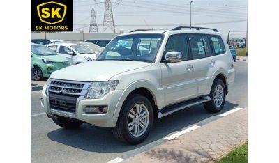 Mitsubishi Pajero // 889 AED Monthly // SUNROOF / ELECTRIC / LEATHER SEAT LOT / FOP (LOT # 16883)