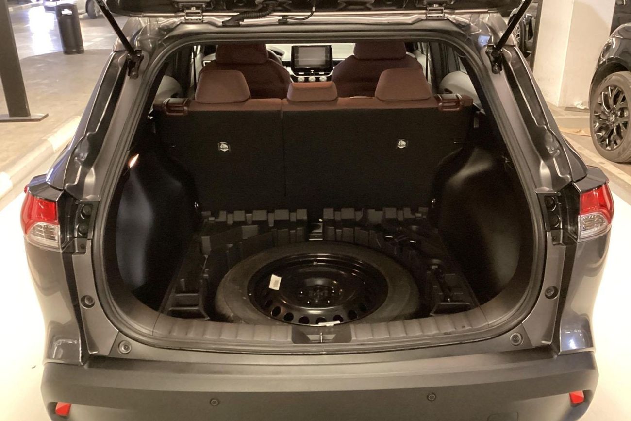 Toyota Corolla Cross XL | National Day Celebration | Guaranteed Warranty | 0 Down Payment