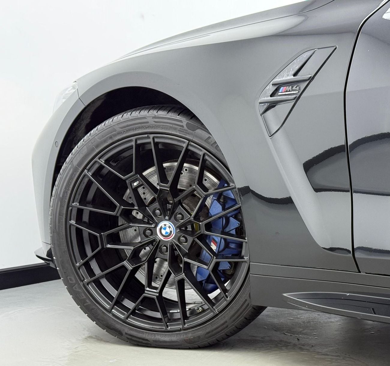 BMW M4 Competition 3.0L 2023 BMW M4 Competition, Warranty, Full BMW Service History, Low Km, Excellent Cond