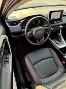 Toyota RAV4 Hybrid RAV4 2023