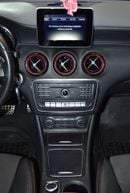 مرسيدس بنز A 250 EXCELLENT DEAL for our Mercedes Benz A250 Sport ( 2016 Model ) in White Color GCC Specs