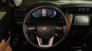 Toyota Fortuner 2024 EXR | AED 1523/Month | 0 DP | 30 Day Return | Warranty | Service History