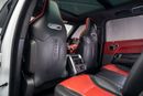 Land Rover Range Rover Sport SVR