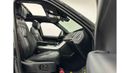 Land Rover Range Rover Sport 2020 Range Rover Sport HSE V6, Oct 2024 Range Rover Warranty, Full Options, GCC
