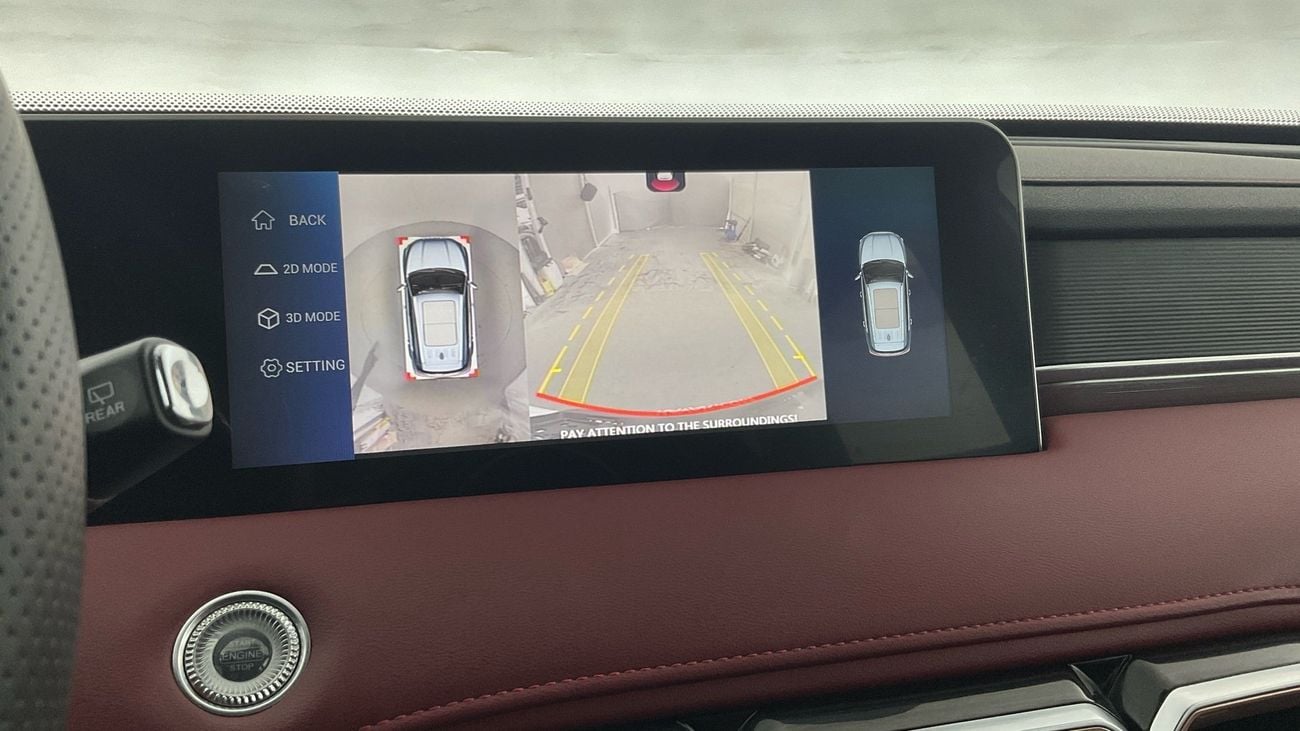 Jetour X70 Plus Comfort 1.6T Comfort | Guaranteed Warranty | 0 Down Payment