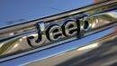 Jeep Grand Cherokee LIMITED PLUS Luxury V6 3.6L 4X4 GCC 2025 With 3 Years Or 60,000 Km Warranty @Official Dealer