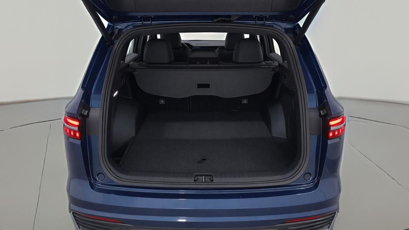 Geely Monjaro GF PLUS 2024 | AED 1277/Month | 0 DP | 30 Day Return | Warranty