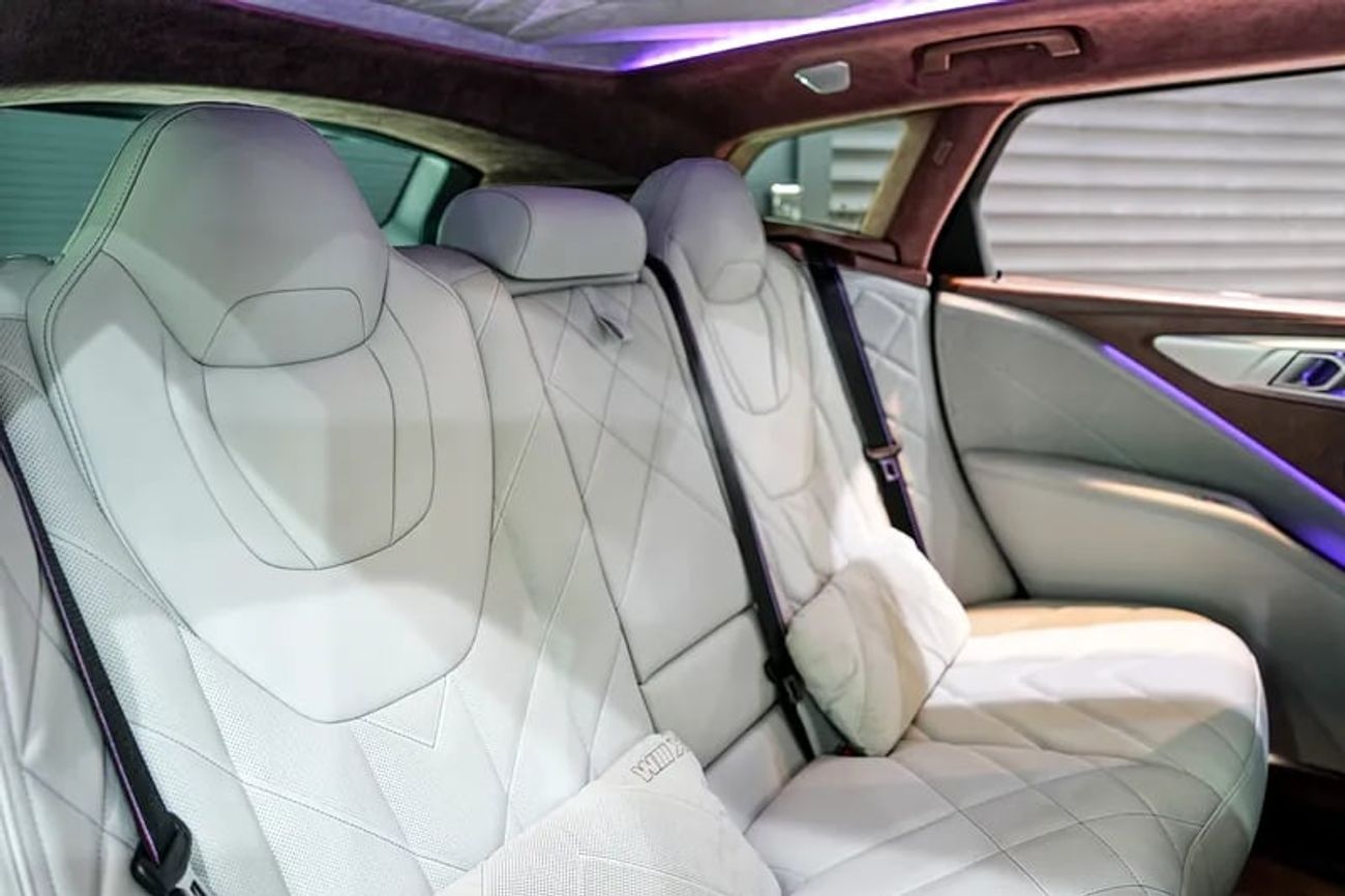 BMW XM Night Gold Metallic Trim, Sport Exhaust, Bowers N Wilkins Audio, Dealer Warranty!