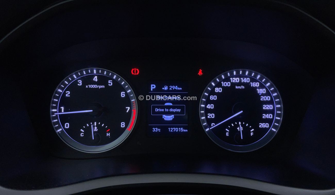 Hyundai Sonata GL 2.4 | Zero Down Payment | Free Home Test Drive