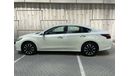 نيسان ألتيما SL 2.5L | GCC | EXCELLENT CONDITION | FREE 2 YEAR WARRANTY | FREE REGISTRATION | 1 YEAR FREE INSURAN