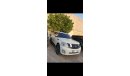 Nissan Patrol LE Platinum