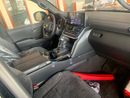 Toyota Land Cruiser EX.R 4.0L V6 BLACK INSIDE BLACK