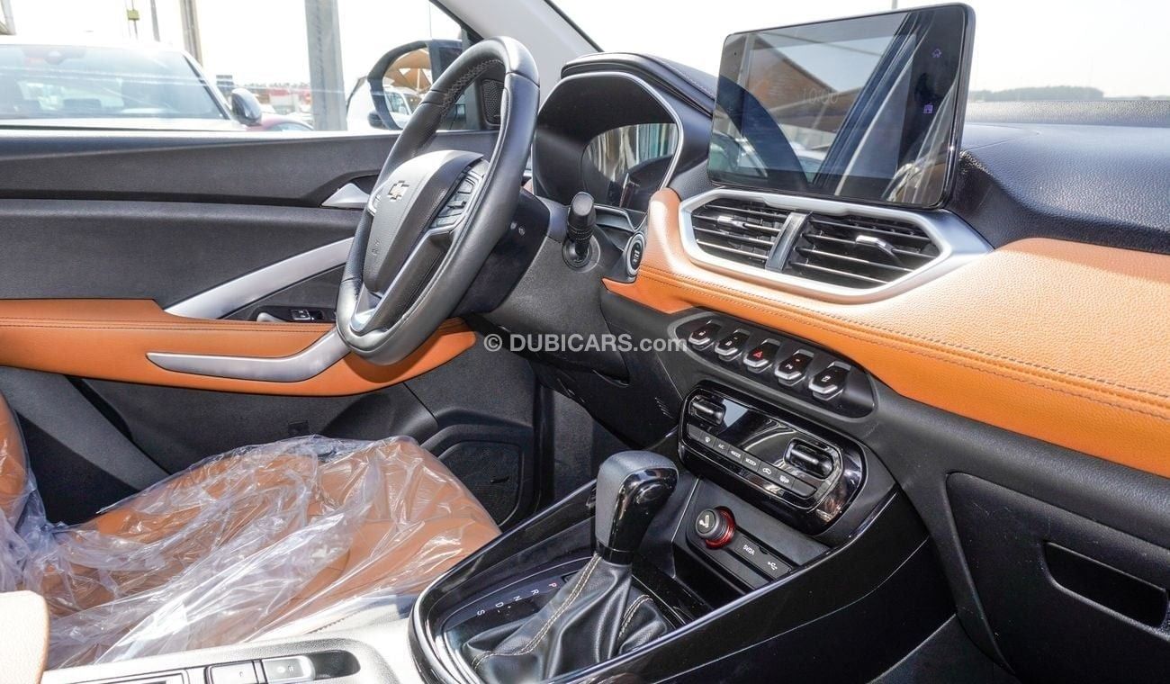 شيفروليه كابتيفا