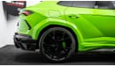 Lamborghini Urus Mansory P745 Performance