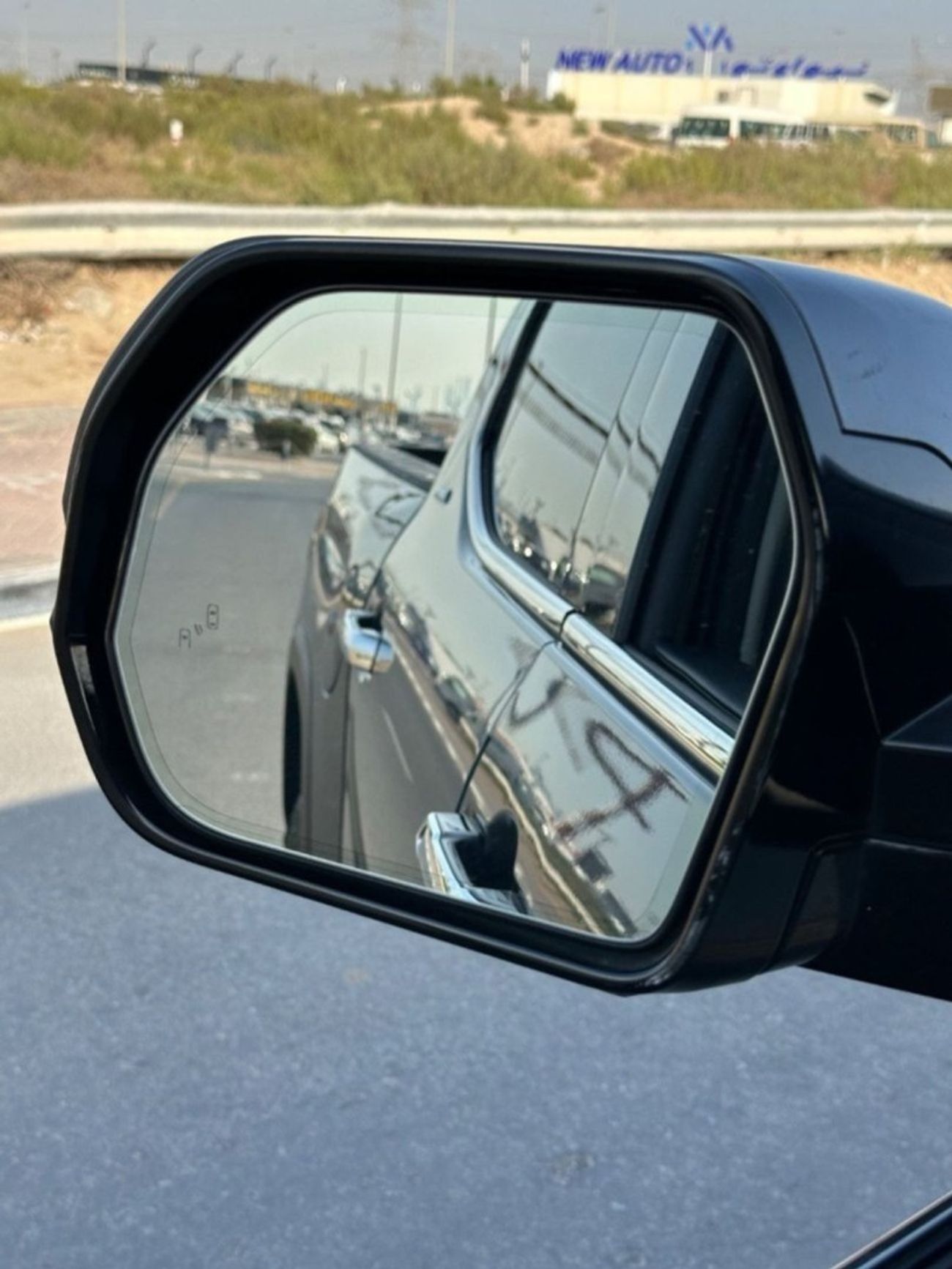 تويوتا تاندرا TRD OFF ROAD CREWMAX Limited