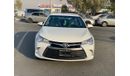 تويوتا كامري 2015 Toyota Camry low mileage run and drive