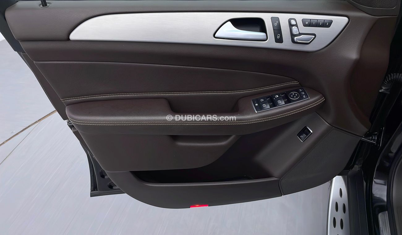 Mercedes-Benz GLE 400 STD 3 | Under Warranty | Inspected on 150+ parameters