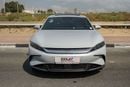 BYD HAN 2025 BYD HAN Long Range 701km Gray FWD 0KM