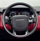 Land Rover Range Rover Sport 2022 Range Rover Sport HSE, 27/5/2027 Range Rover Warranty, Range Rover Service History, GCC
