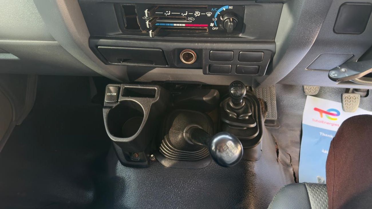 Toyota Land Cruiser Pick Up OFF-ROAD MODIFIED | DOUBLE CABIN | GR-S Modified | MT | 4.5L DIESEL ENGINE