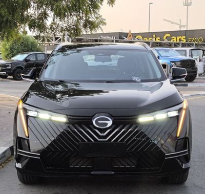 جي إي سي إمكو GL 1.5T Full option 2025 model Brand New