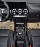 مرسيدس بنز GLA 35 AMG 4MATIC عرض ممتاز لسيارة مرسيدس بنز GLA35 AMG (موديل 2022) باللون الرمادي وبمواصفات أمريكية