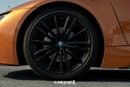 BMW i8 BMW i8 1.5L Turbo Plug-in Hybrid 2019