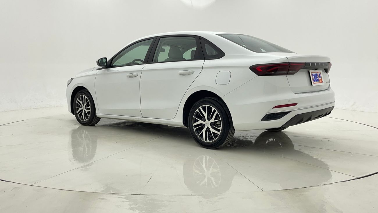 Geely Emgrand GS 1.5 | Zero Down Payment | Free Home Test Drive